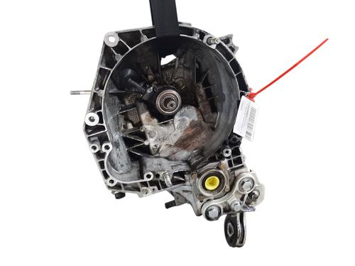 Used Gearbox FIAT BRAVO II (198_) [2006-2016]  27479877