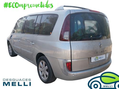 Sunroof engine RENAULT ESPACE IV (JK0/1_) 2.0 dCi (JK01, JK02, JK1J, JK1K, JK1H) | BP37995017M60 - Image 8