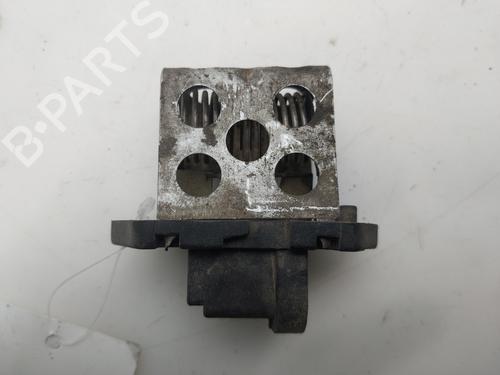 heater-resistor-renault-scenic-ii-jm01_-2003-2004-2005-2006-2007-2008-2009-2010-33426912 main image