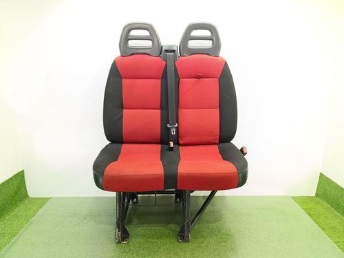 Right front seat FIAT DUCATO Van (250_) 115 Multijet 2,0 D | BP34098590C16  - Image 6