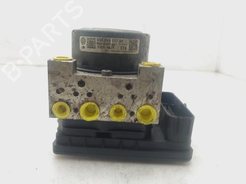 Used ABS pump VW PASSAT B8 (3G2, CB2) [2014-2025]  23222315