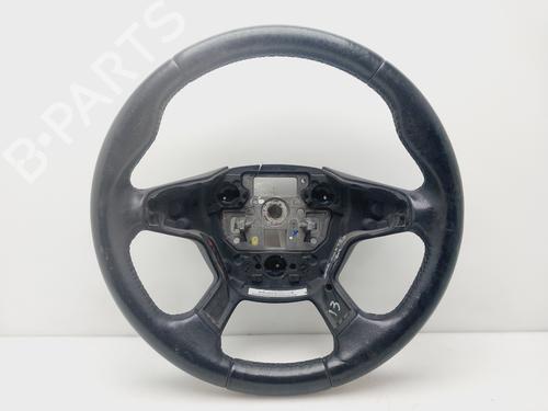 Used Steering wheel FORD FOCUS III [2010-2020]  31982165