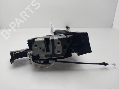 Højre bagtil lås FORD FOCUS III [2010-2020]  33046575