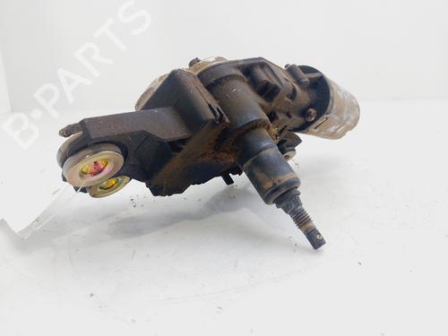 Rear wiper motor SEAT IBIZA III (6L1)  | BP18921476M102 