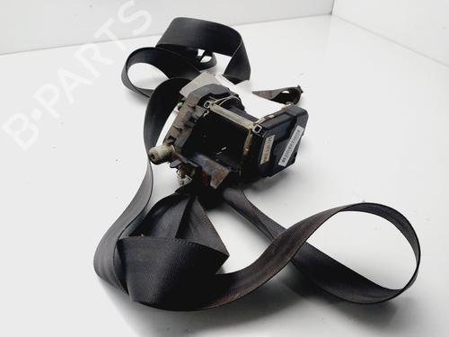 Front left seatbelt DAEWOO KALOS (KLAS) 1.4 16V | BP32102850I26 