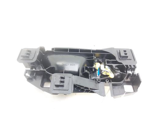 Front left interior door handle OPEL CROSSLAND X / CROSSLAND (P17, P2QO)  | BP29714249I13 