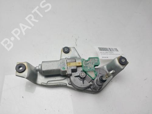 Motor limpia trasero MITSUBISHI OUTLANDER II (CW_W) [2005-2012]  30506764