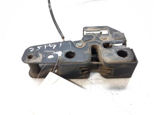 Motorkap Slotmechaniek SEAT TOLEDO III (5P2) [2004-2009]  8766218