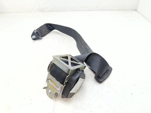 Used Rear left seatbelt Rear left seatbelt PEUGEOT 508 SW I (8E_) [2010-2018] 36436722 36436722