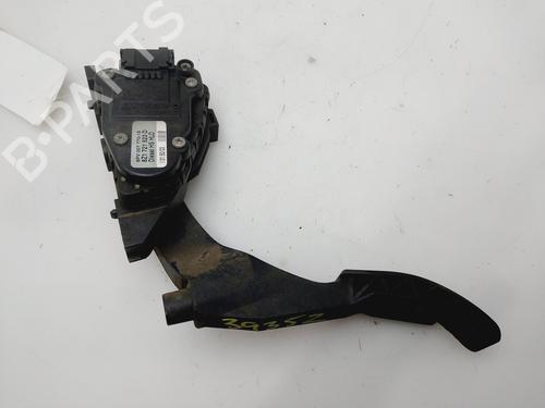 Pedal AUDI A2 (8Z0) 1.4 TDI | BP29746612I4 