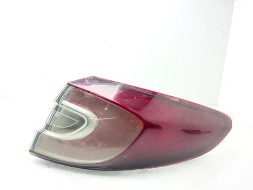 Used Right taillight Right taillight RENAULT MEGANE III Grandtour (KZ0/1) [2008-2016] 33269391 33269391