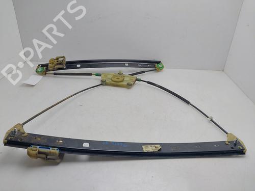 Front right window mechanism AUDI Q7 (4LB) 3.0 TDI quattro | BP35977601C23 - Image 3