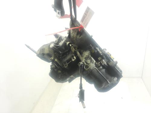 Gearbox CHEVROLET AVEO / KALOS Hatchback (T200) 1.4 | BP31258237M3