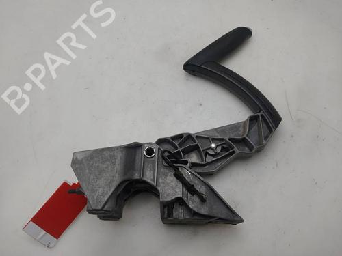 Used Hand brake Hand brake AUDI A3 (8P1) [2003-2013] 40022563 40022563