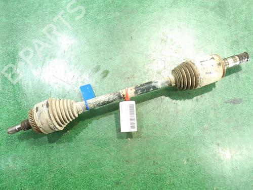Left rear driveshaft MERCEDES-BENZ M-CLASS (W163) ML 270 CDI (163.113) | BP13017558M40 