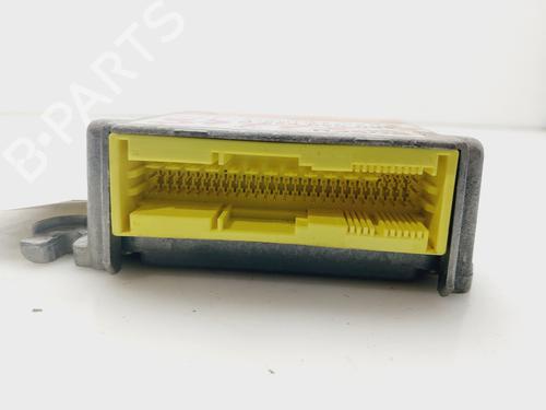 Airbag styreenhed AUDI A6 C5 (4B2) 2.5 TDI (163 hp) 25991788
