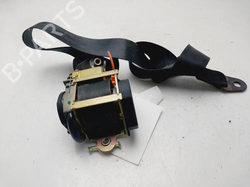 Used Front left seatbelt CITROËN C4 I (LC_) [2004-2014]  29450950