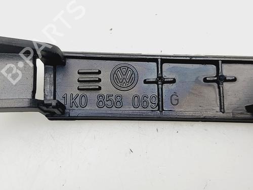Middle console VW GOLF V (1K1) | BP38335982I22 - Image 3