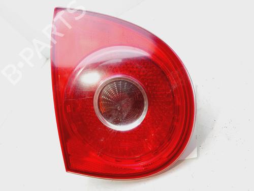 Left tailgate light VW GOLF V (1K1)  | BP29489009C79 