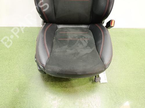 Right front seat MERCEDES-BENZ A-CLASS (W177) A 250 e (177.085) | BP38017579C16 - Image 4