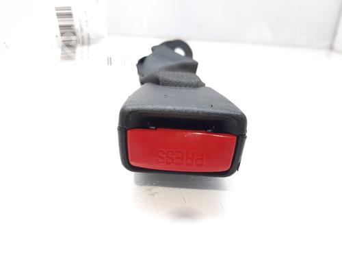 Used Seat buckle NISSAN MICRA IV (K13K, K13KK) [2010-2025]  14005972