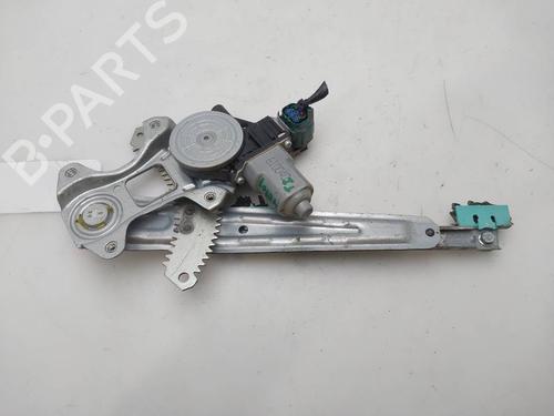 Used Rear left window mechanism Rear left window mechanism 39202879 39202879