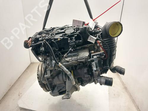 Used Engine Engine 37691475 37691475