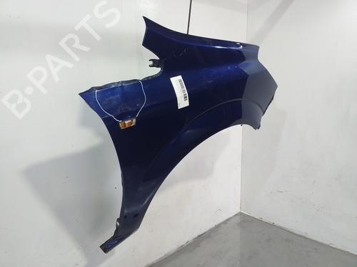 Right front fenders OPEL ZAFIRA / ZAFIRA FAMILY B (A05) 1.9 CDTI (M75) | BP16869571C42 