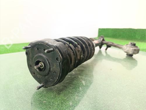 Right front shock absorber MERCEDES-BENZ E-CLASS (W211)  | BP29467622M17 