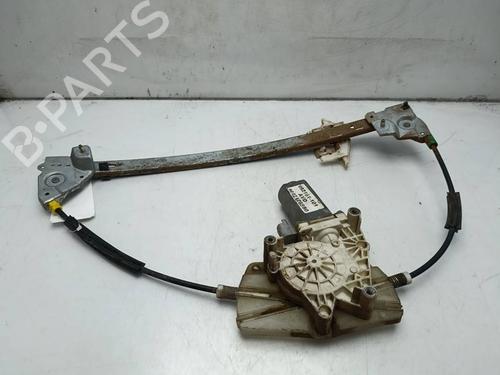 Used Front right window mechanism Front right window mechanism PEUGEOT 406 (8B) [1995-2005] 40445457 40445457