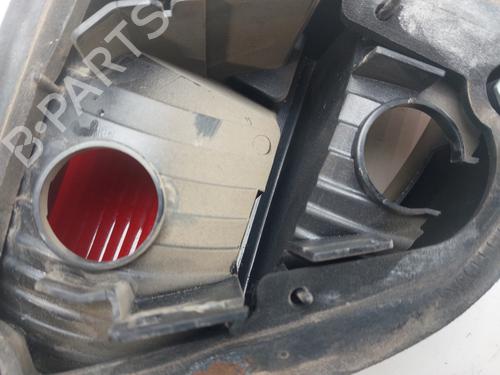 Left taillight SEAT LEON (1M1) | BP36541874C34 - Image 3
