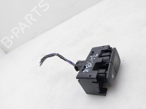 Warning switch RENAULT MEGANE III Hatchback (BZ0/1_, B3_) 1.5 dCi (BZ1G, BZ1W, BZ0R) | BP17721420I22 