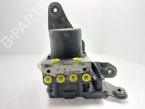 Used ABS pump ABS pump RENAULT GRAND SCÉNIC II (JM0/1_) 1.5 dCi (103 hp) 33326949 33326949