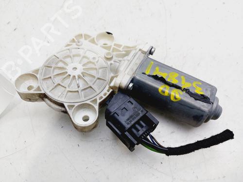 Right front window motor MERCEDES-BENZ C-CLASS Coupe (CL203) C 200 Kompressor (203.742) | BP29378505E20 