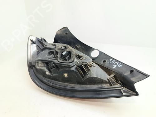 Right taillight OPEL ASTRA H (A04)  | BP28333561C35 