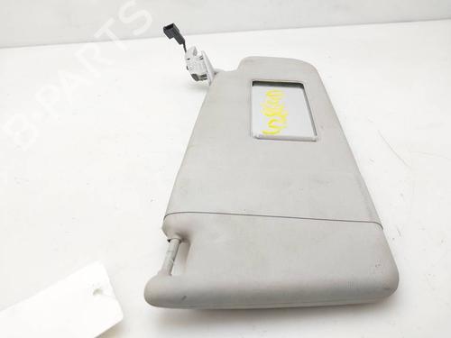 Right sun visor VW PASSAT B5.5 Variant (3B6) 1.9 TDI | BP39184251I2 - Image 2
