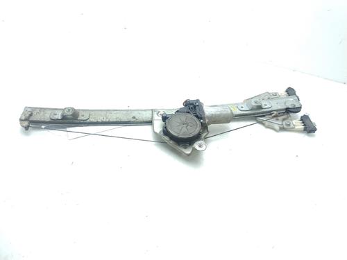 Used Front left window mechanism SUZUKI GRAND VITARA II (JT, TE, TD) 2.0 All-wheel Drive (TD54, JB420) (140 hp) 25760112