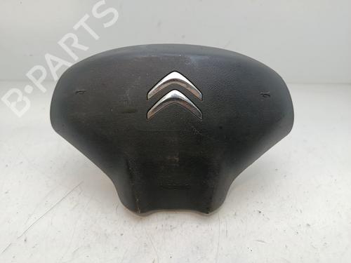 Airbag chauffør CITROËN C3 II (SC_) [2009-2025]  30913748