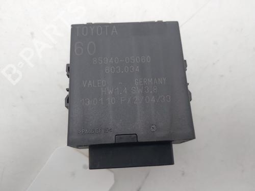 Used Electronic module Electronic module 37152912 37152912