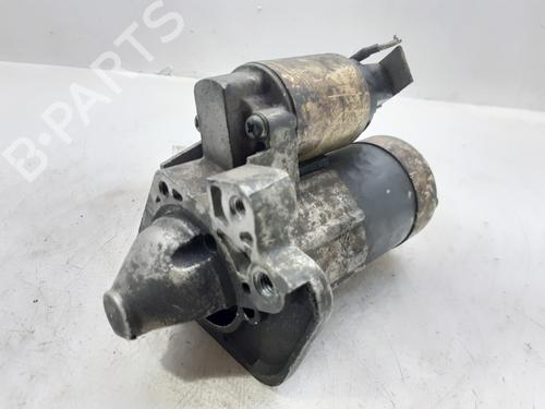 Starter RENAULT MEGANE II (BM0/1_, CM0/1_)  | BP9807519M8 