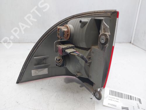 Right taillight SAAB 9-5 Estate (YS3E) 3.0 TiD | BP18094851C35 