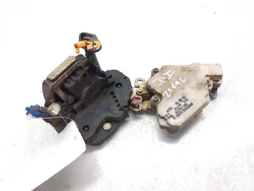 Used Front left lock NISSAN ALMERA TINO (V10) 2.2 dCi (115 hp) 6546230