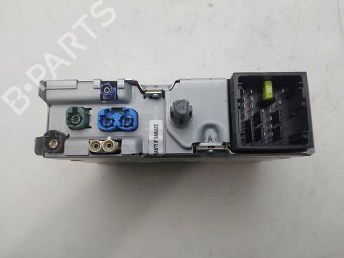 Radio CITROËN C3 III (SX)  | BP38559204E6  - Image 5