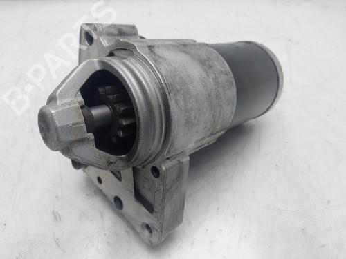 Startmotor Startmotor CITROËN C4 I (LC_) [2004-2014] 36910667 36910667