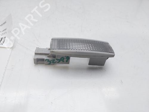 Innerbelysning SEAT LEON (1M1) 1.9 TDI (110 hp) 15278794