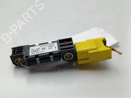Used Electronic sensor Electronic sensor 39644804 39644804