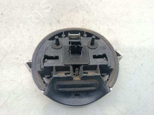 Tailgate handle OPEL CORSA E (X15) 1.3 CDTI (08, 68) | BP36233327C132 - Image 3