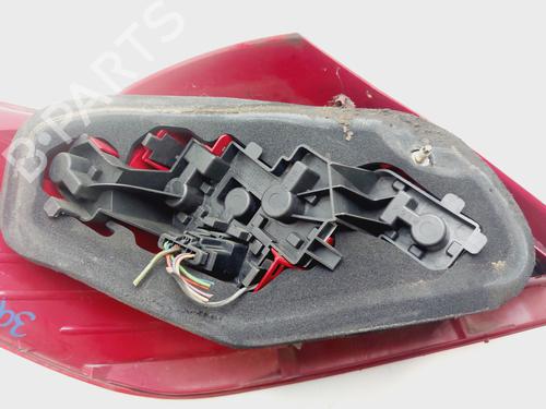 Right taillight PEUGEOT 307 (3A/C)  | BP30061341C35 