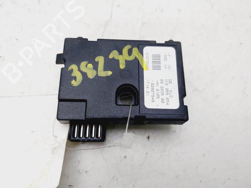 Elektronisk sensor VW GOLF PLUS V (5M1, 521) 1.9 TDI | BP29531532M84 