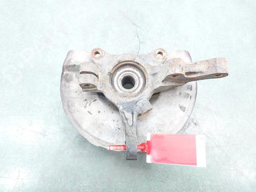 Right front steering knuckle MITSUBISHI OUTLANDER III (GG_W, GF_W, ZJ, ZL, ZK)  | BP23274912M26 